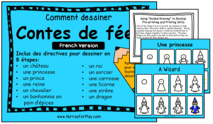 Fairy Tales FR